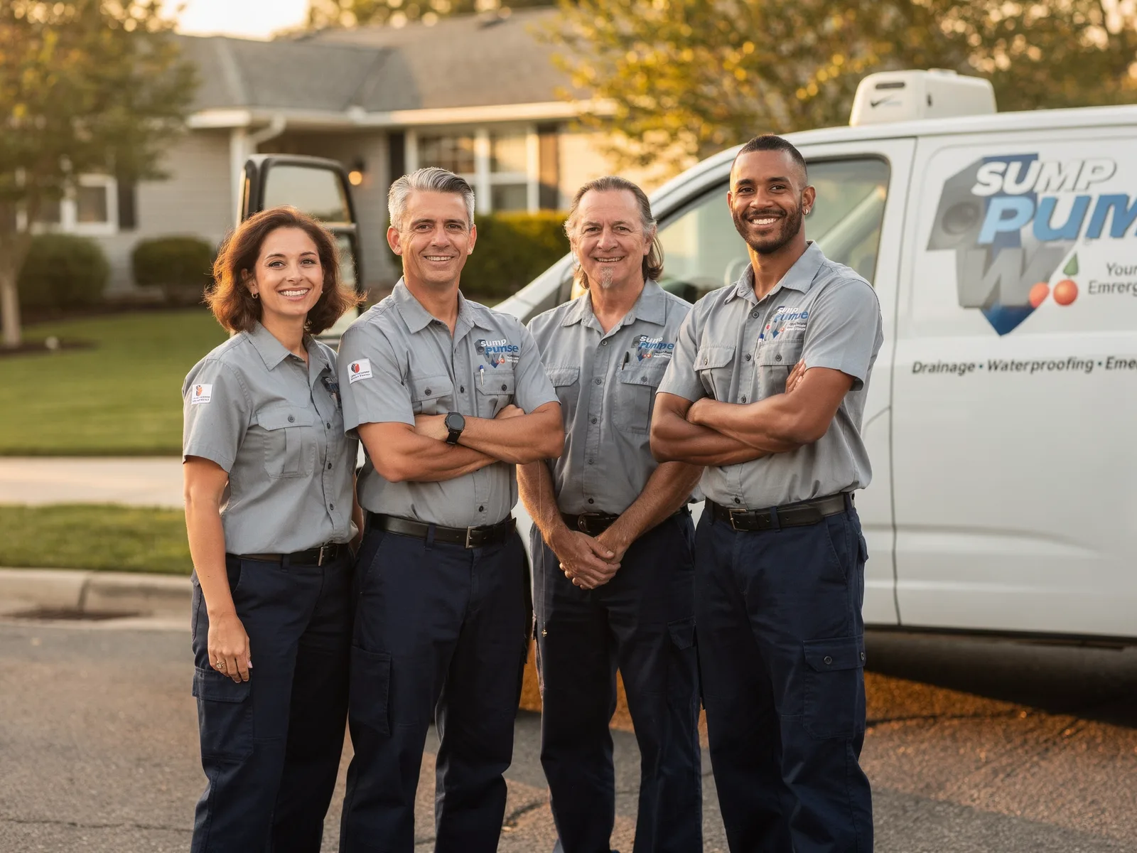 Water Heater Repair company in Lower Kalskag, AK